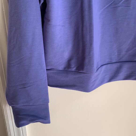 Puma Modern Sport Hoodie - Picture 5 of 11